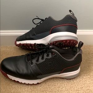 FootJoy Golf Shoes
